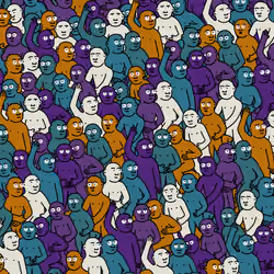 Crowd #19690