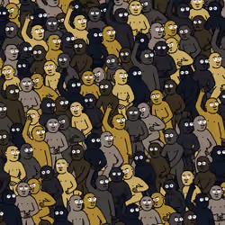 Crowd #19114