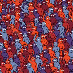 Crowd #35535