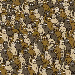 Crowd #17531