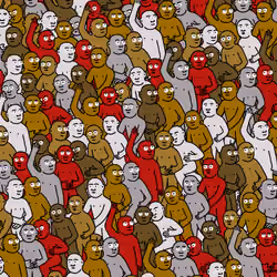 Crowd #27249