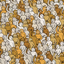 Crowd #16765