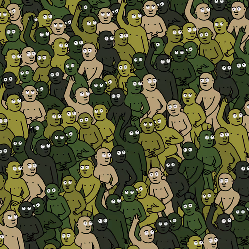 Creaturecrowd