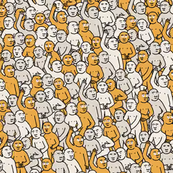 Crowd #17065