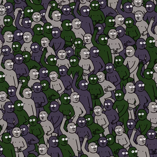 Creaturecrowd