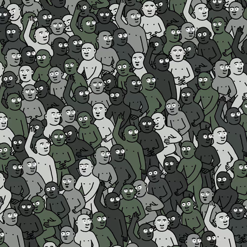 Creaturecrowd