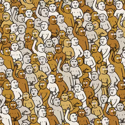 Crowd #10074