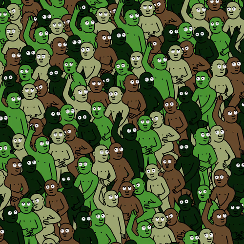 Creaturecrowd