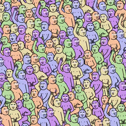 Crowd #20113
