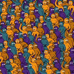 Crowd #37311