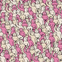 Crowd #15513