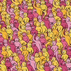 Crowd #29828