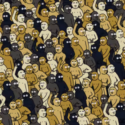 Crowd #779