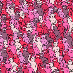 Crowd #21958