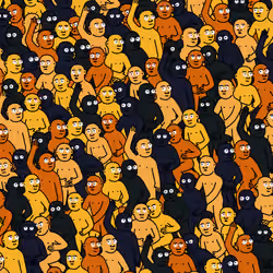 Crowd #37084