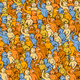 Crowd #17707