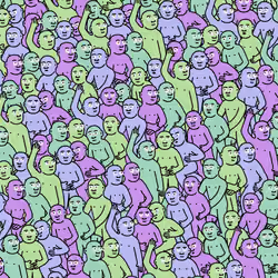Crowd #21294