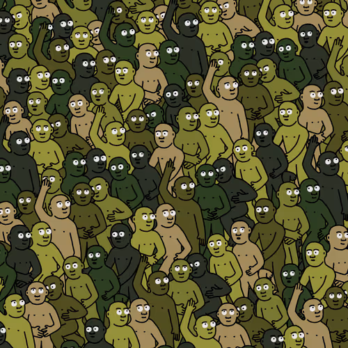 Creaturecrowd