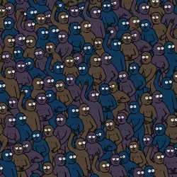Crowd #32403