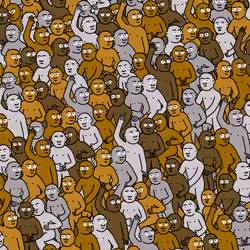 Crowd #260