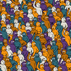 Crowd #22028
