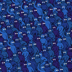 Crowd #19868
