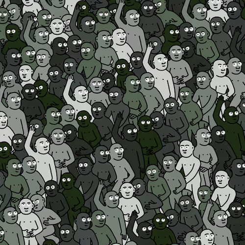 Creaturecrowd
