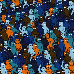 Crowd #34816