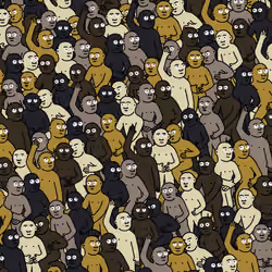 Crowd #29879