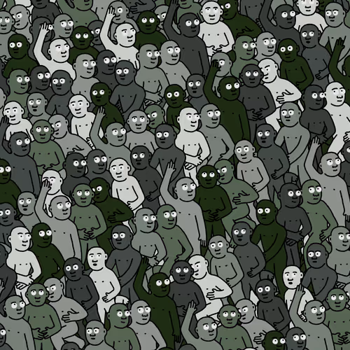 Creaturecrowd