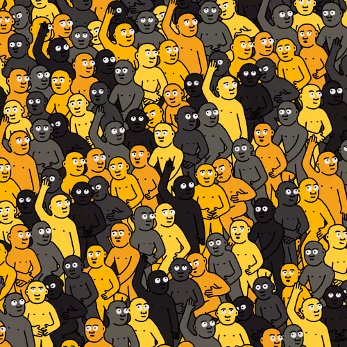Crowd #31531