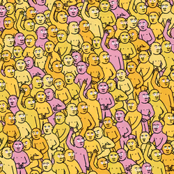 Crowd #2359