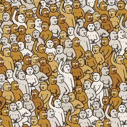 Crowd #5281
