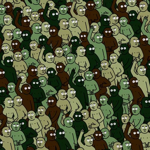 Creaturecrowd