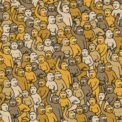 Crowd #35797