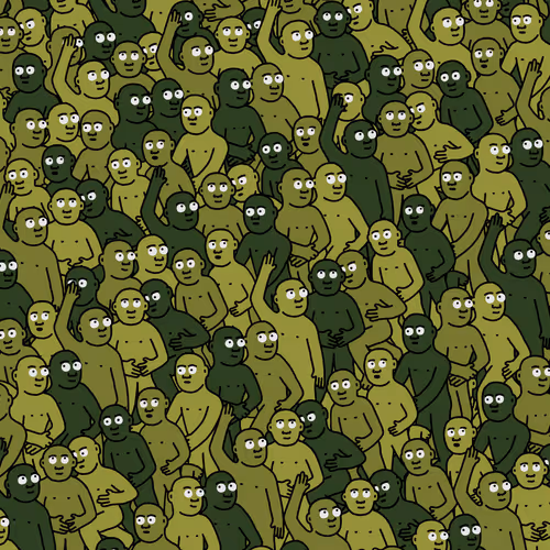 Creaturecrowd