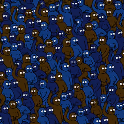 Crowd #15331