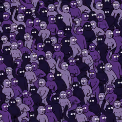 Crowd #18847