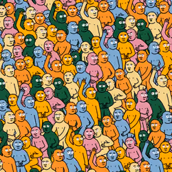 Crowd #28259