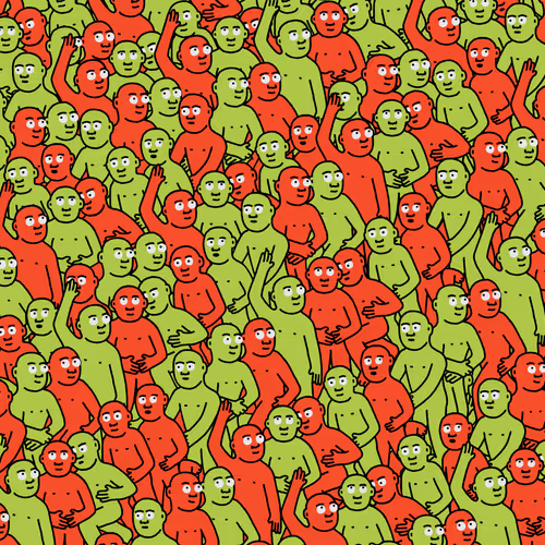 Creaturecrowd