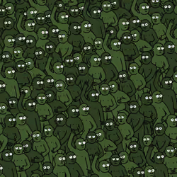 Crowd #16776