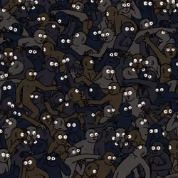 Crowd #1176