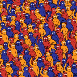 Crowd #32974