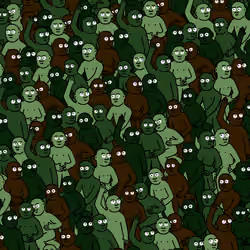 Crowd #19573