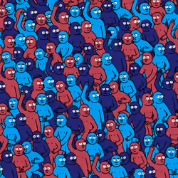 Crowd #29856