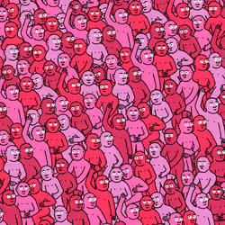 Crowd #16396