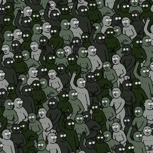 Creaturecrowd
