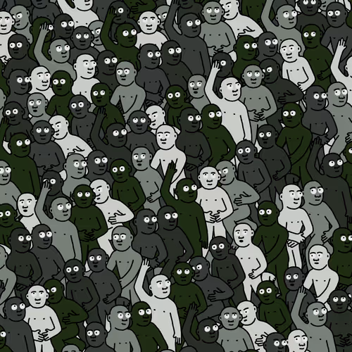 Creaturecrowd