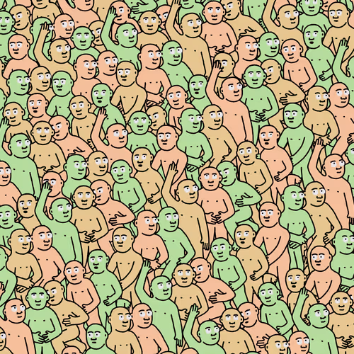 Creaturecrowd