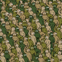 Crowd #36387